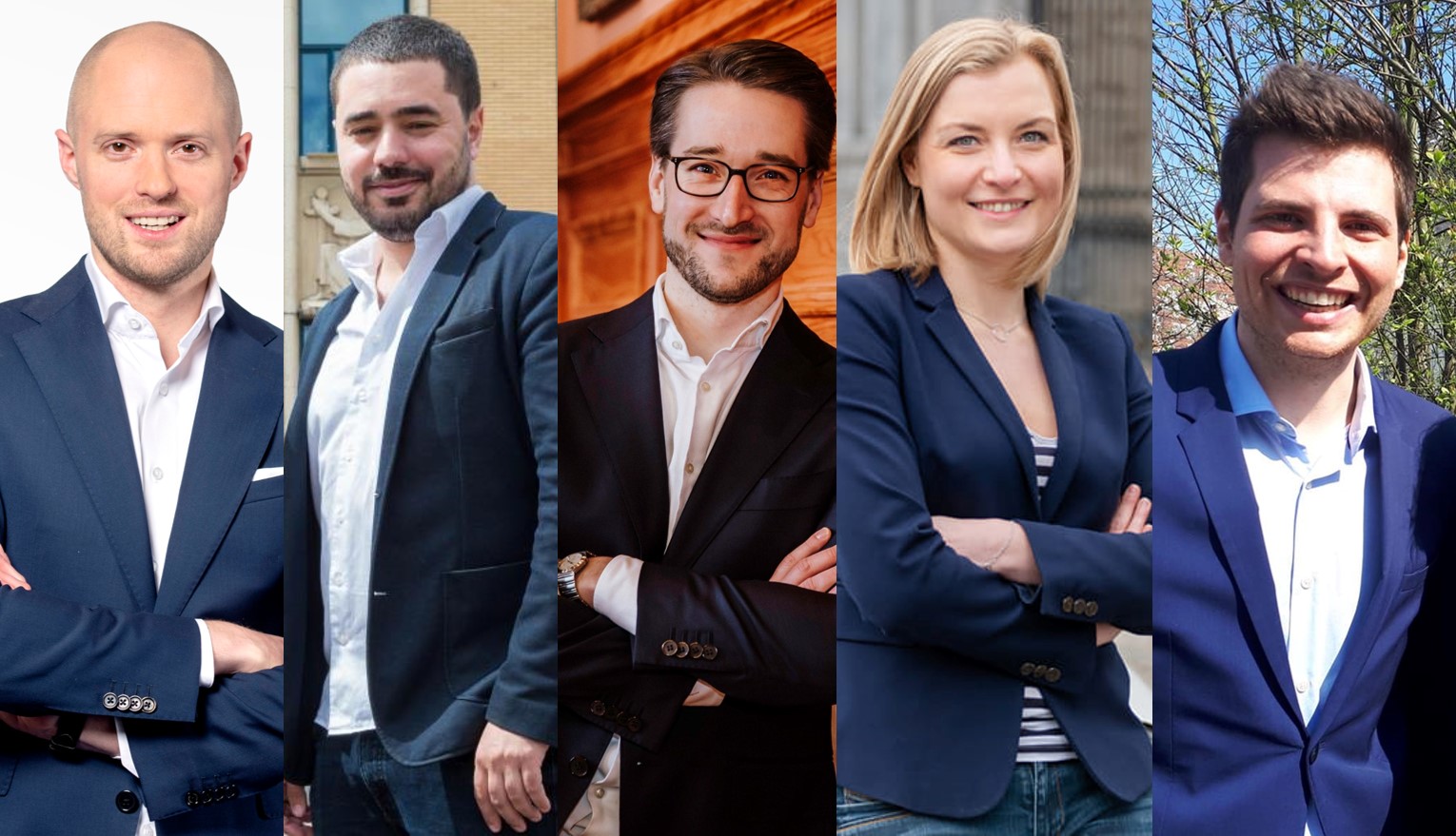 Brussels Democracy Forum sollicite Facebook, Google et Twitter 