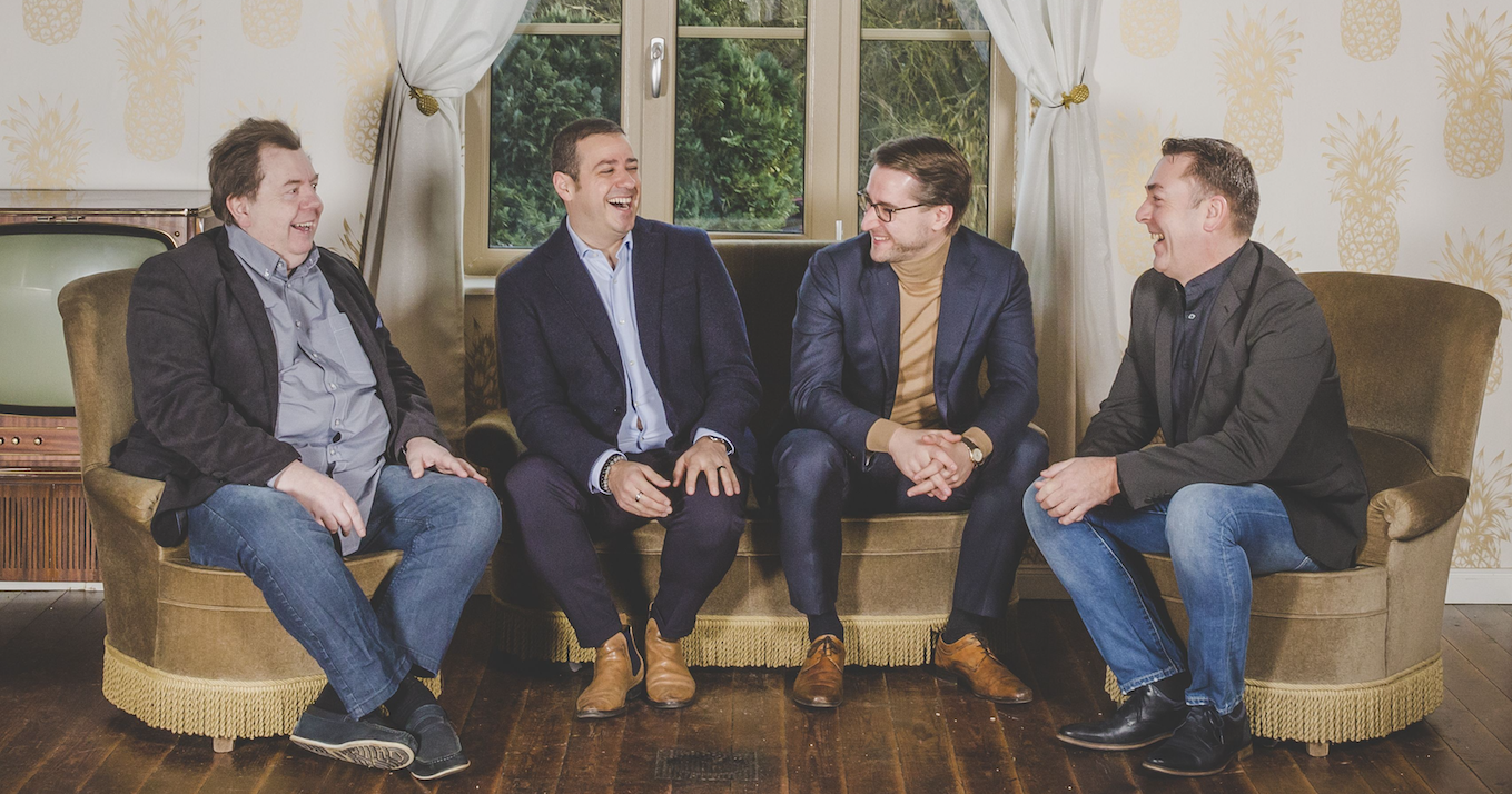  ORCHEST  : nouveau producteur culturel dans les Cantons de l’Est 