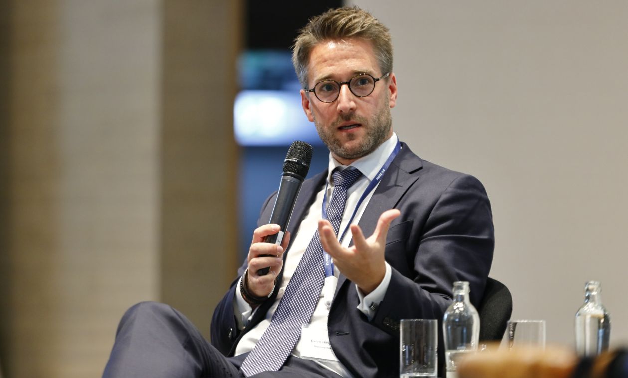 Kapitalmarktkonferenz: Warum sollten uns Investoren Geld leihen?