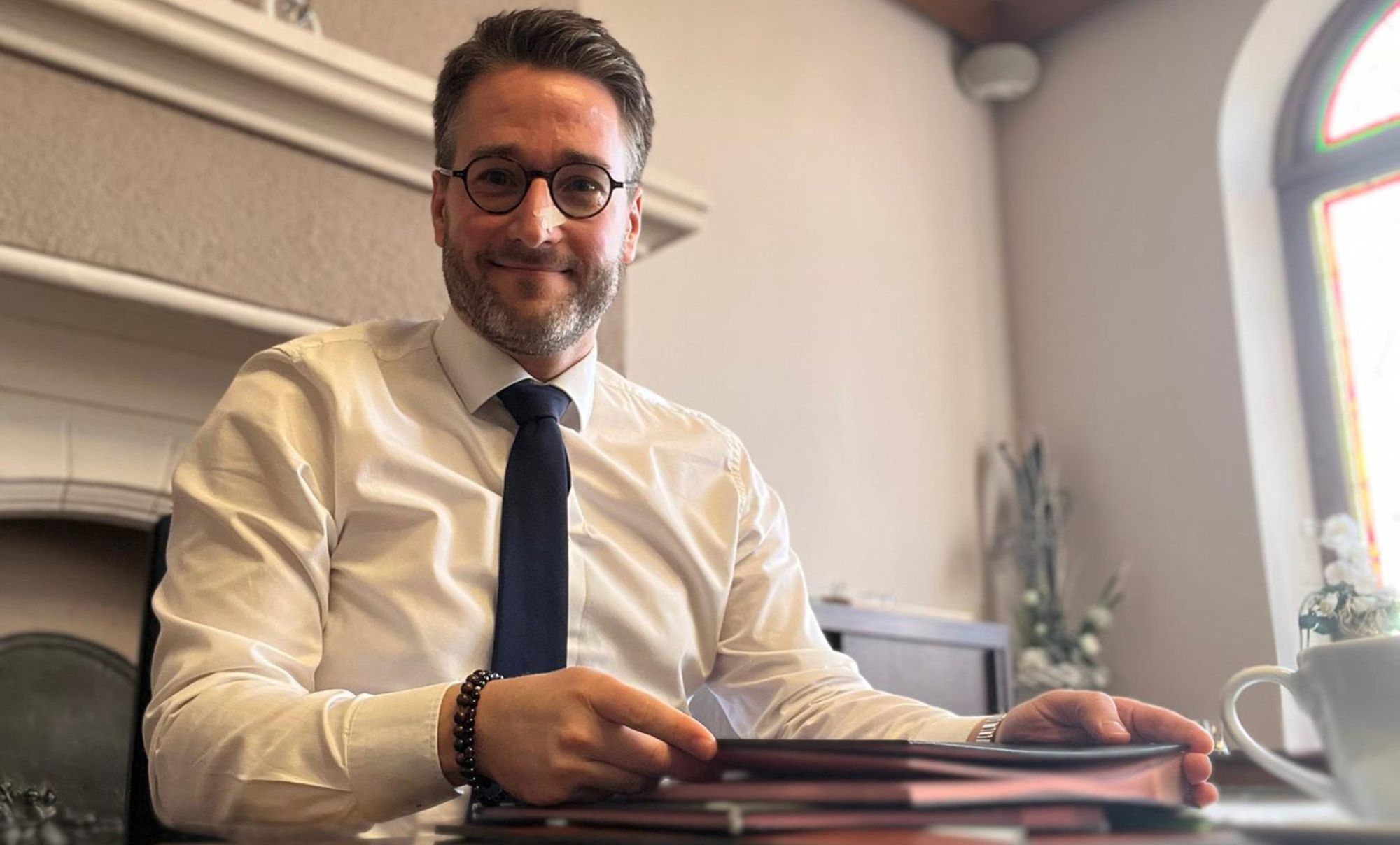 Hilligsmann für engere Zusammenarbeit zwischen ÖSHZ