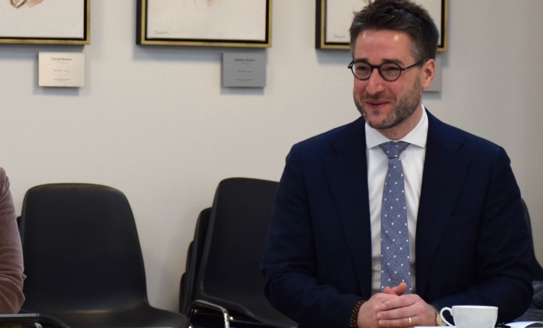 Gemeinde Kelmis verabschiedet Richtlinienprogramm